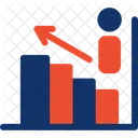 Graph  Icon