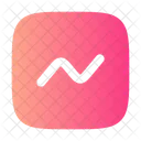 Graph  Icon