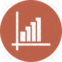 Analytics Chart Growth Icon