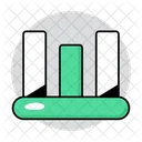 Graph  Icon
