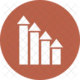 Graph  Icon