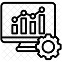 Graph Icon