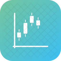 Graph  Icon