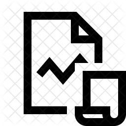 Graph Icon