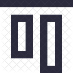 Graph Icon