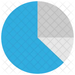 Graph  Icon