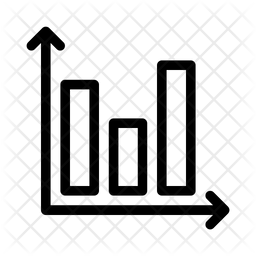 Graph Icon Of Line Style Available In Svg Png Eps Ai Icon Fonts