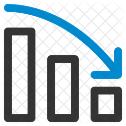 Graph Icon Of Line Style Available In Svg Png Eps Ai Icon Fonts