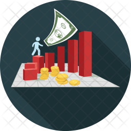 Graph Icon