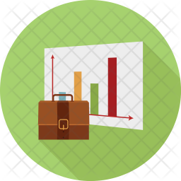 Graph Icon