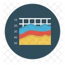 Graph Chart Statistics Icon