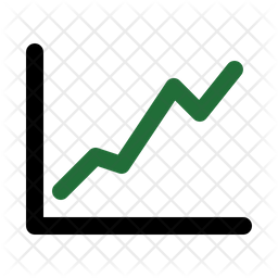 Graph Icon Of Line Style Available In Svg Png Eps Ai Icon Fonts
