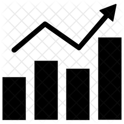 Graph Logo Icon