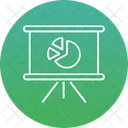 Graph Pie Chart Business Chart Icon