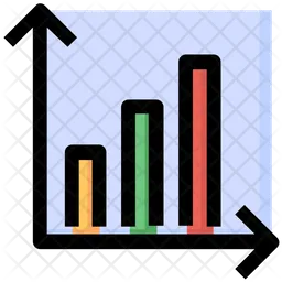 Graph  Icon