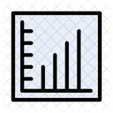 Chart Graph Statistics Icon