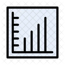 Graph  Icon