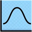 Graph Diagram Analytics Icon