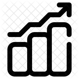 Graph  Icon