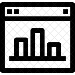 Graph Icon