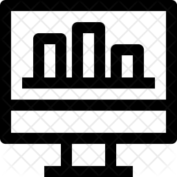 Graph Icon