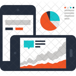Graph Icon png