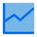 Graph  Icon