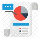 Graph Analysis Report Icon