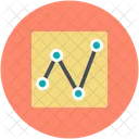 Graph Chart Business Icon