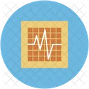 Graph Chart Analysis Icon