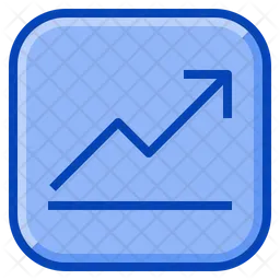 Graph  Icon