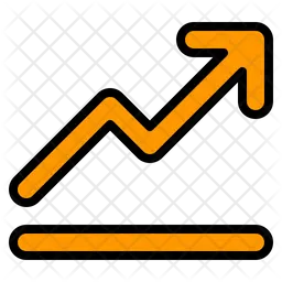 Graph  Icon