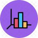 Graph Chart Angle Icon