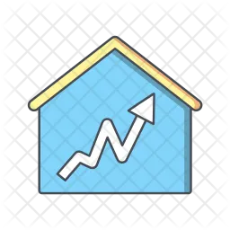 Graph  Icon