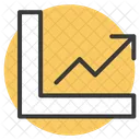 Graph Report Online Icon
