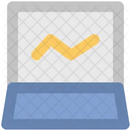 Graph  Icon