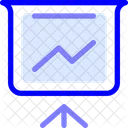 Graph Icon