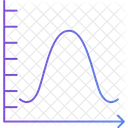 Graph  Icon