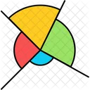 Graph  Icon