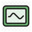 Graph Icon