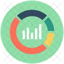 Graph Business Chart Icon