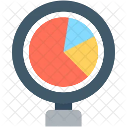 Graph  Icon