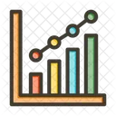 Chart Analytics Analysis Icon