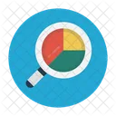 Analytic Study Graph Icon
