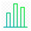 Graph analytic  Icon