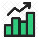 Graph Bar Graph Stats Icon