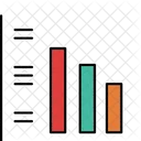 Graph Bar Stats Graph Icon