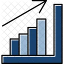 Graph Bar Graph Statistic Icon