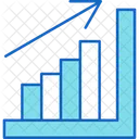 Graph Bar Icon