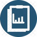 Diagrammbericht  Icon